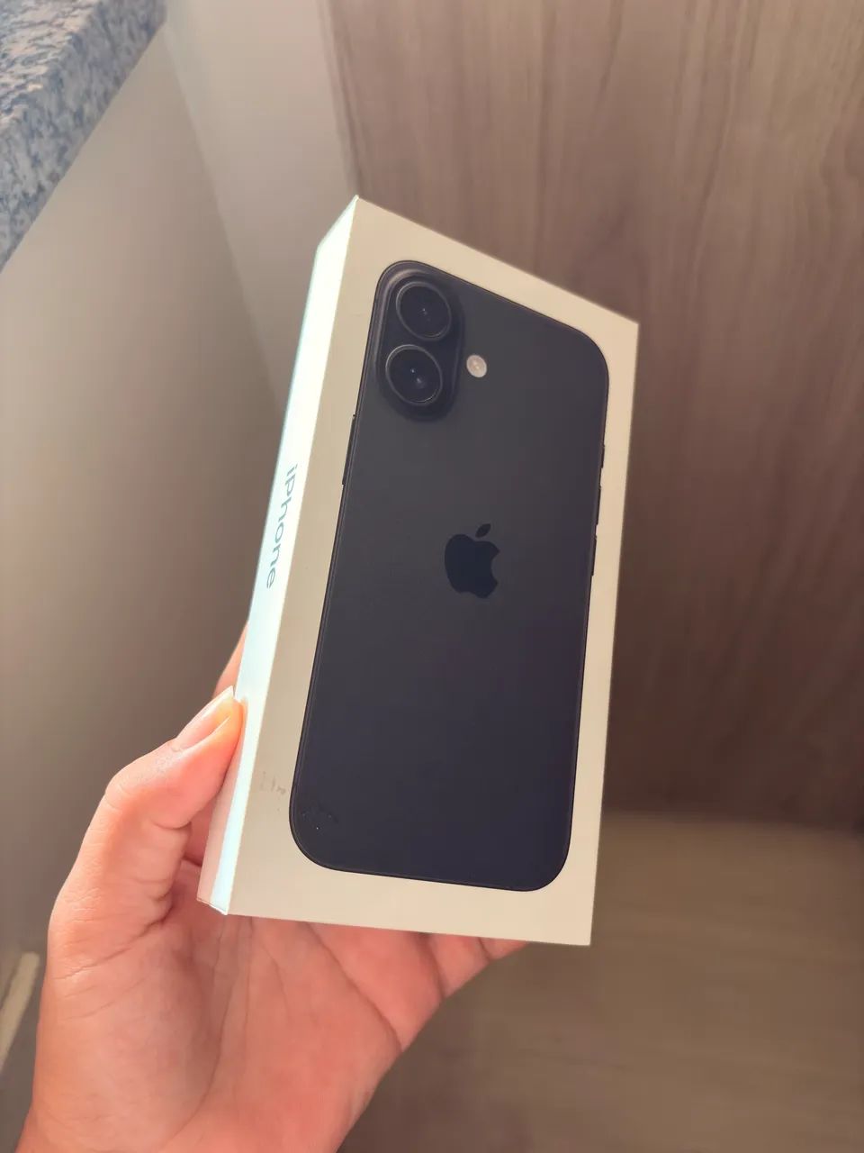 Iphone 16 256g  Perfeito  - Foto 2