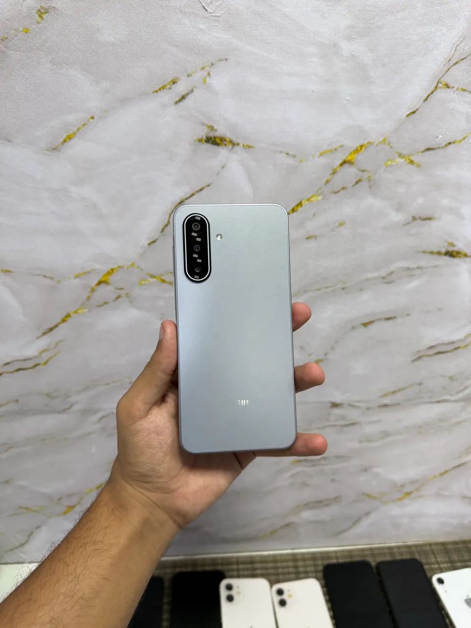 SAMSUNG A17 128 GB 