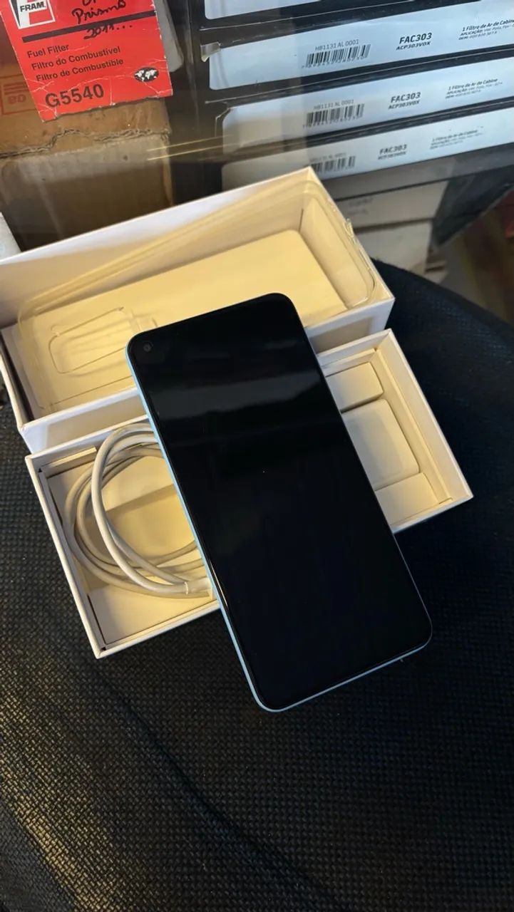 Redmi Note 9