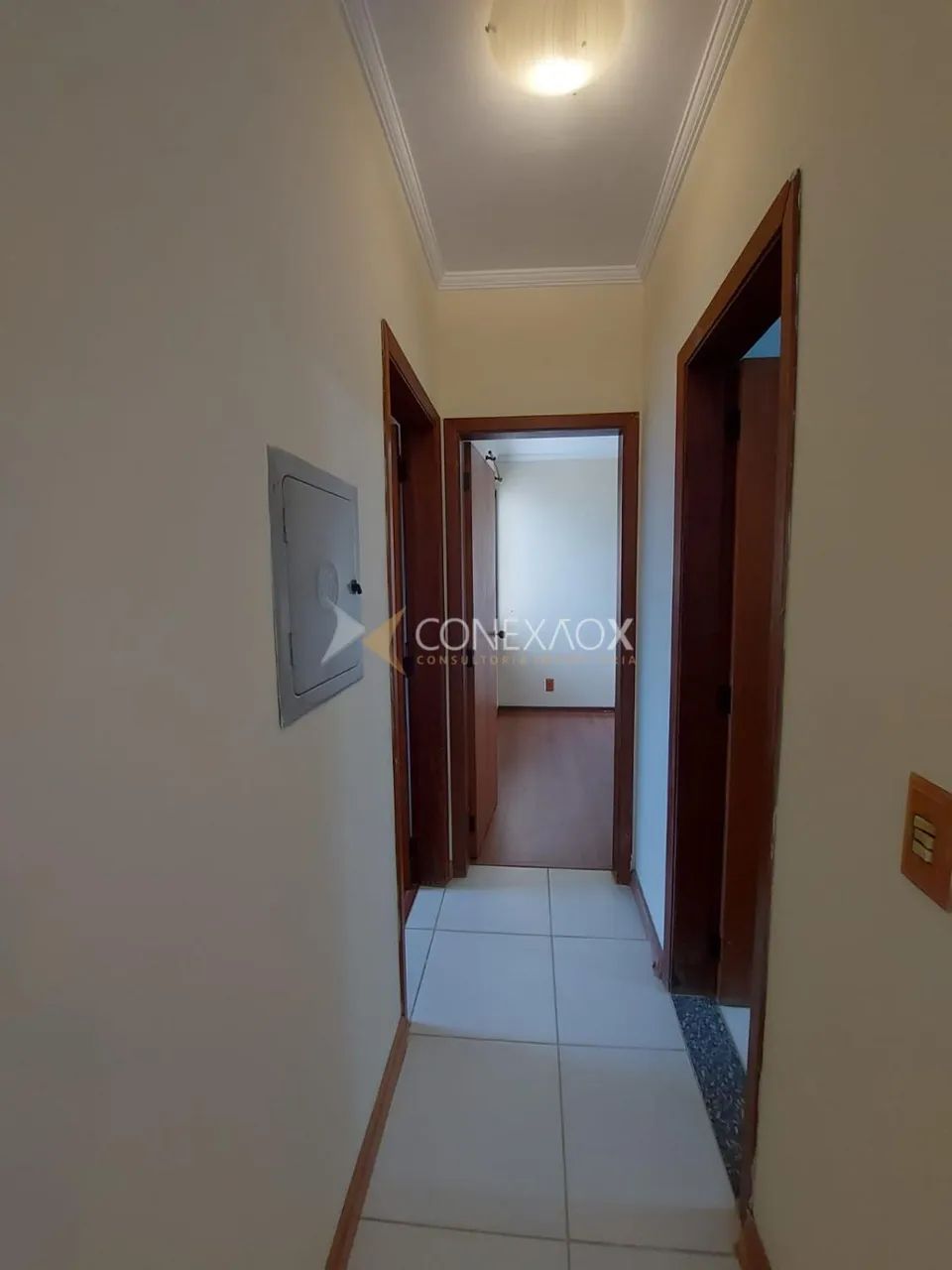 apartamento - Mansões Santo Antônio - Campinas - Foto 5
