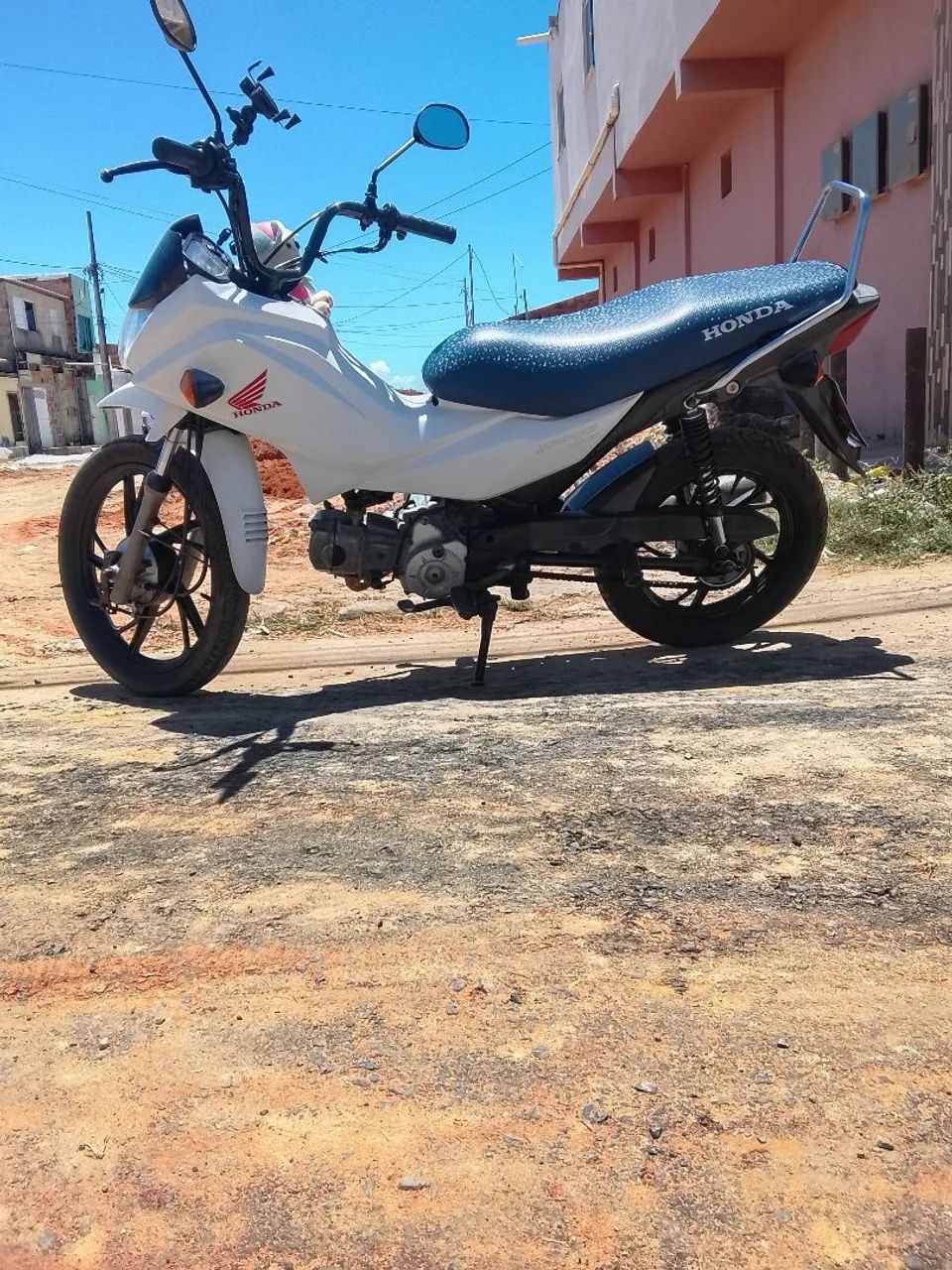 Vendo pop 110 - Foto 2