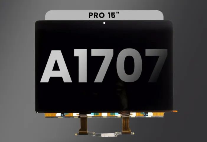 Tela / LCD Macbook Pro 15" - A1990 A1707 - Novo