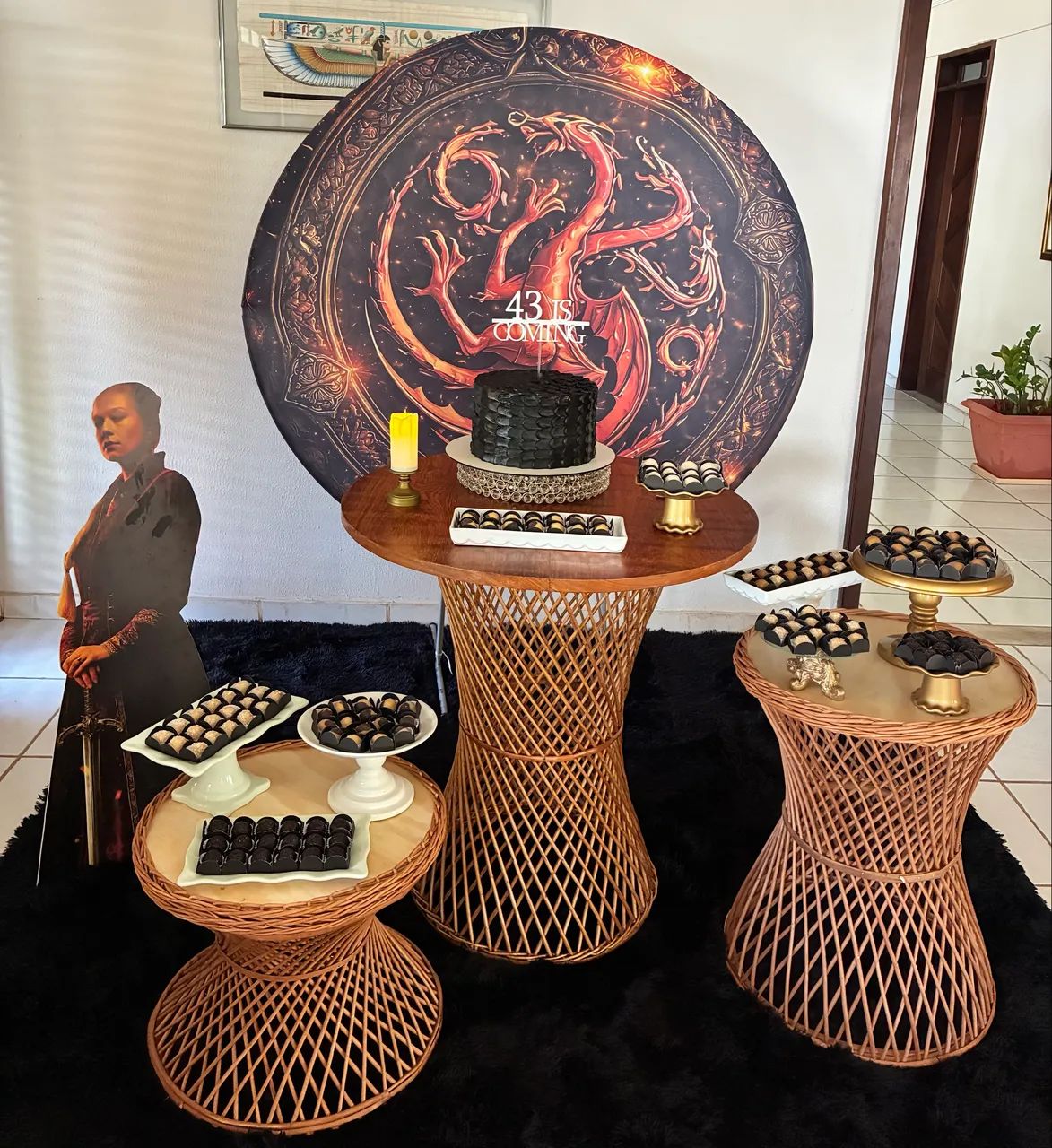 Allegria | Decoração de Festas - Foto 4