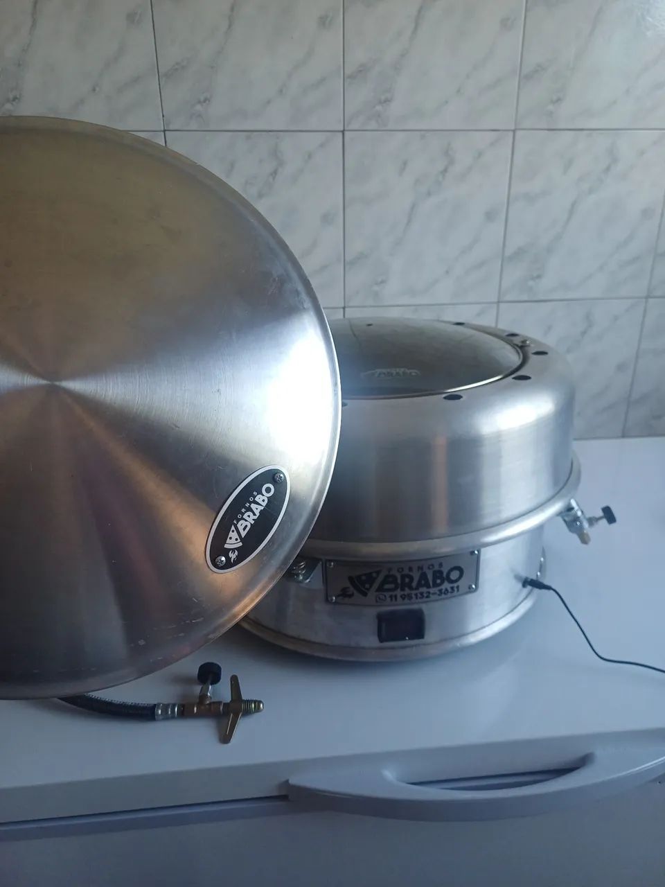 Forno Brabo - Foto 4