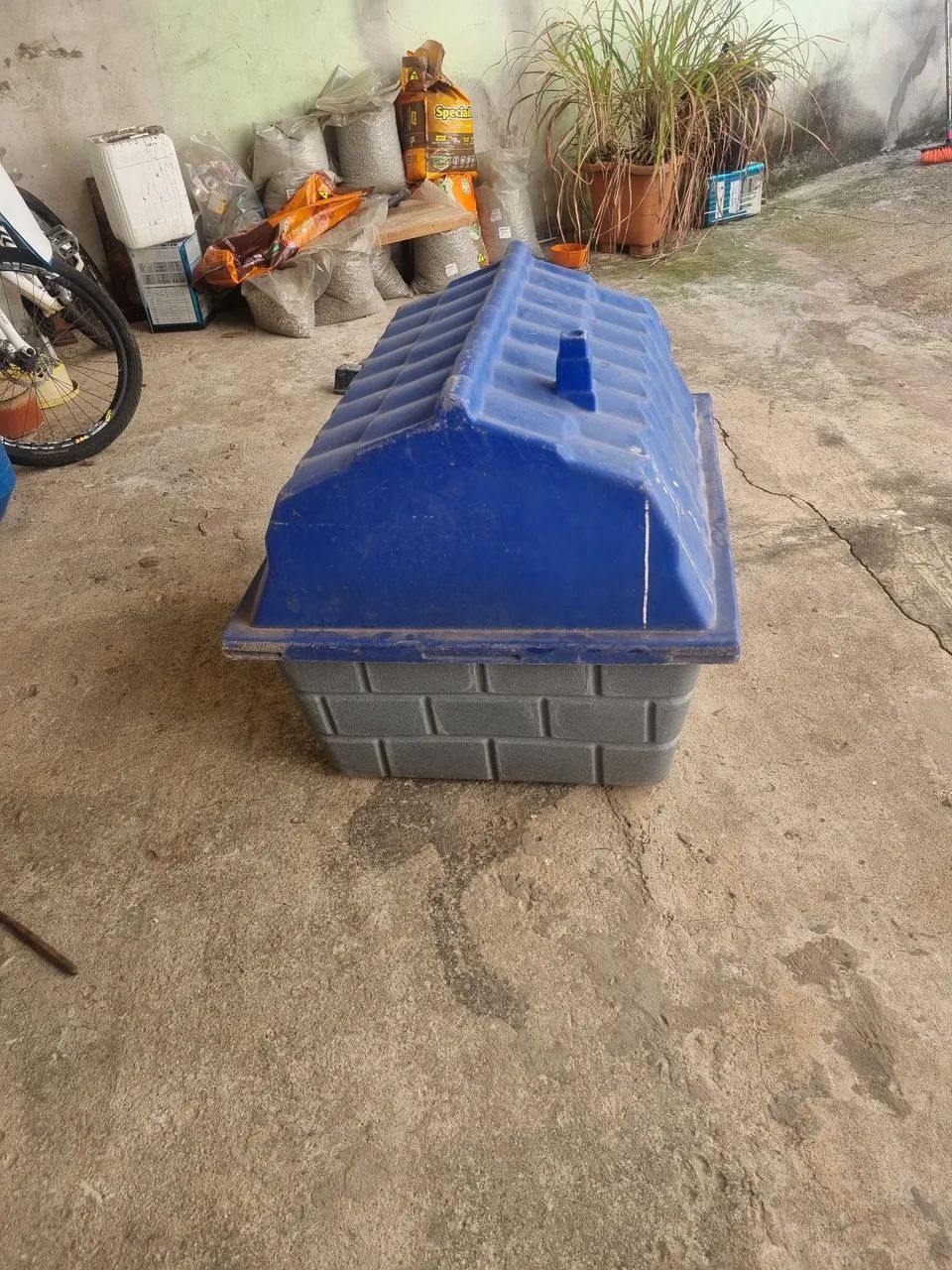 Casinha de cachorro  - Foto 2