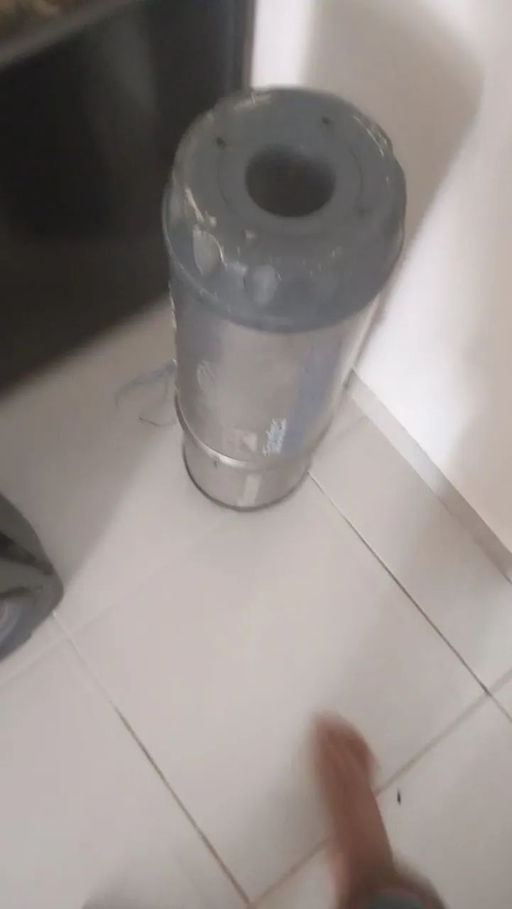 Vendo básuca usada pega perfeita mente 