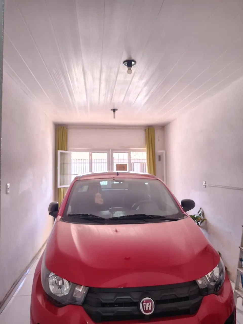 OPORTUNIDADE Casa com ponto comercial - Foto 3