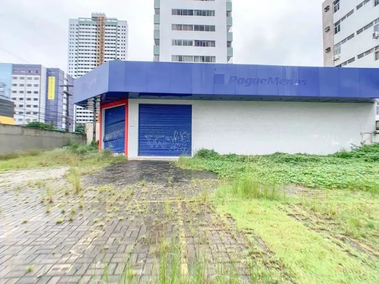 Terreno para alugar em Boa Viagem - Foto 2