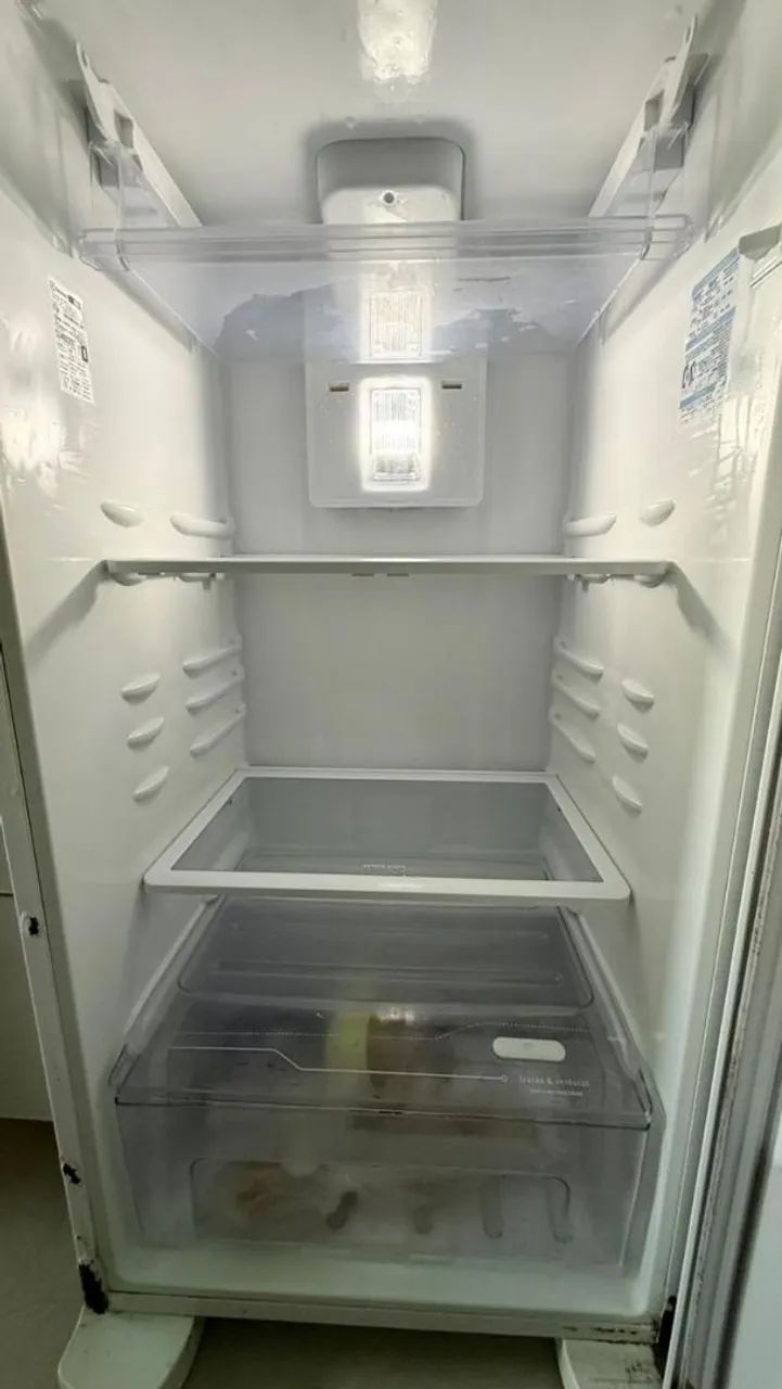 GELADEIRA ELETROLUX  - Foto 2
