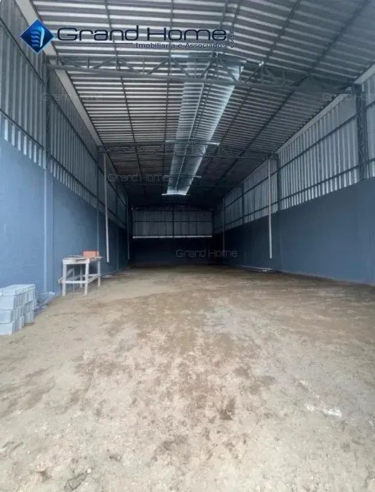 Loja/Sala comercial em Pontal das Garças