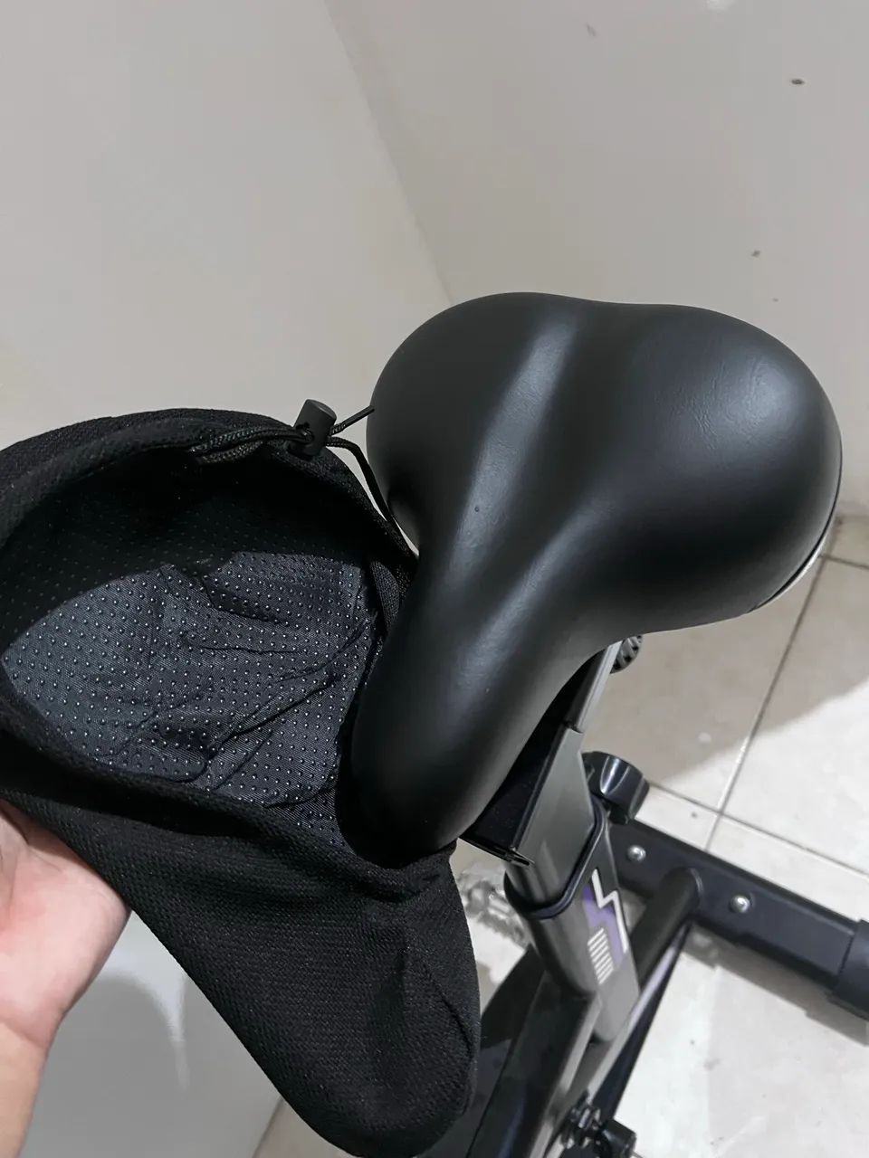 Bicicleta ergométrica  - Foto 4