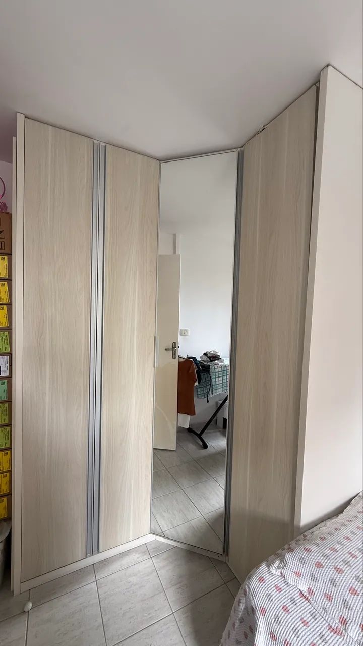 Guarda roupa modulado  - Foto 5