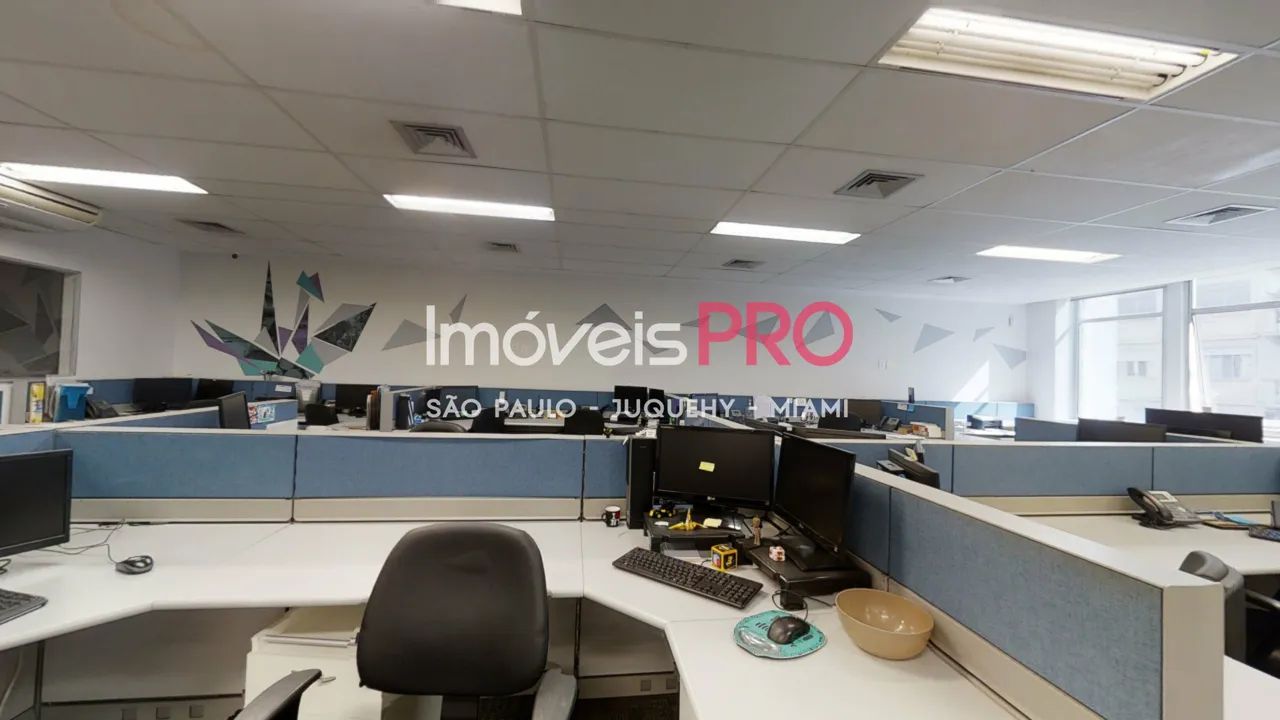 monousuário pronto com 7 pavimentos, ar condicionado, elevadores. - Foto 4