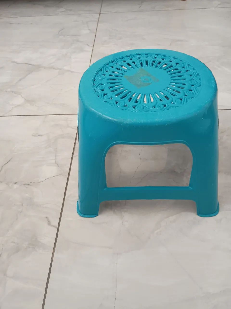 Banquinho de criança  - Foto 2