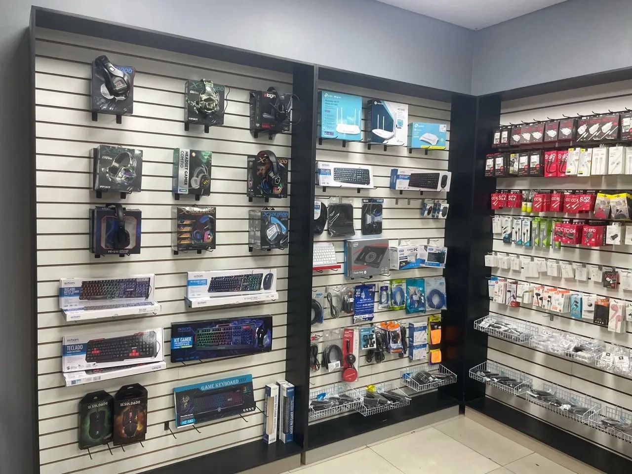 Móveis de loja - Foto 2