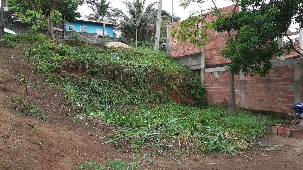 Foto - Maricá - Flamengo