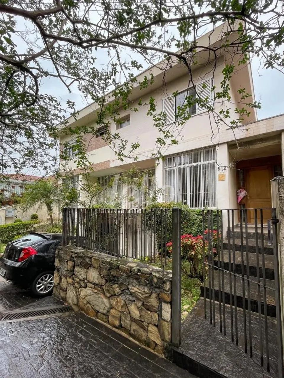 Casa 5 quartos à venda no(a) Vila Madalena - Foto 4