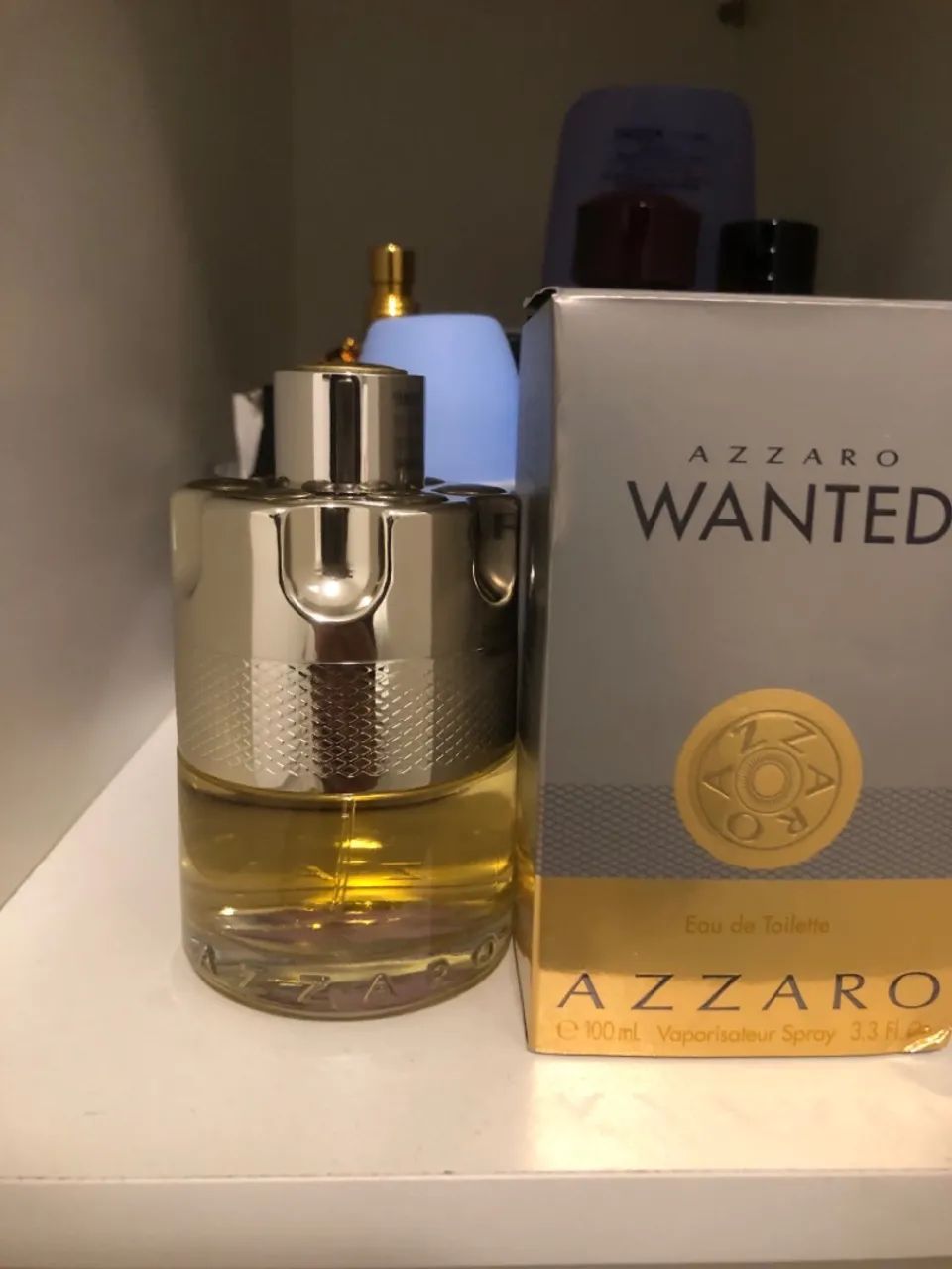 Perfume sauvage  - Foto 5
