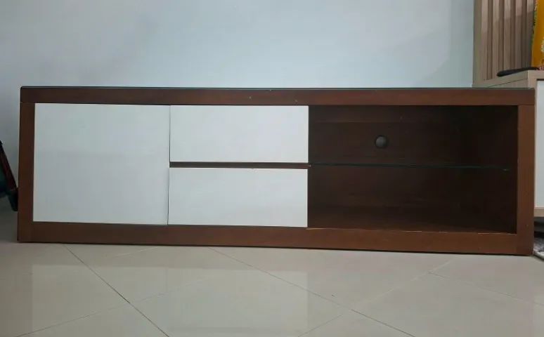 Rack para sala / tv / video game - Foto 3