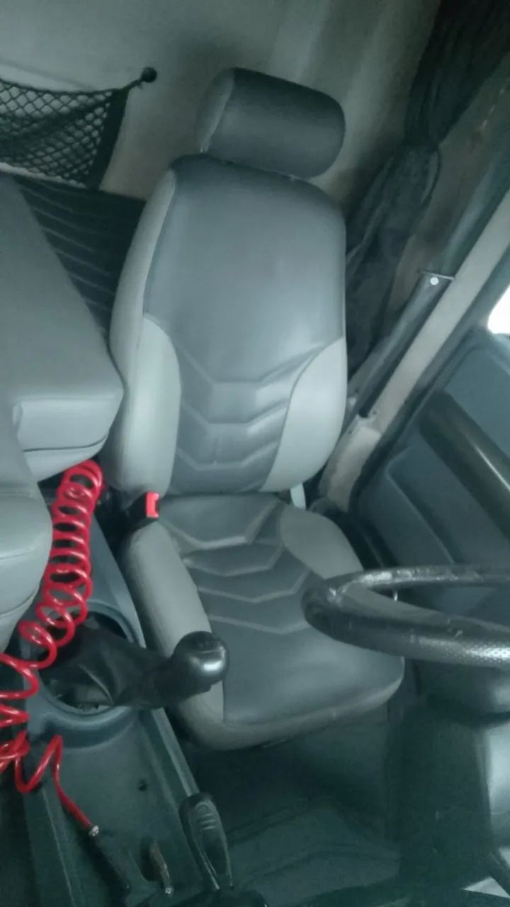 Ford Cargo 2429 bitruck - Foto 5