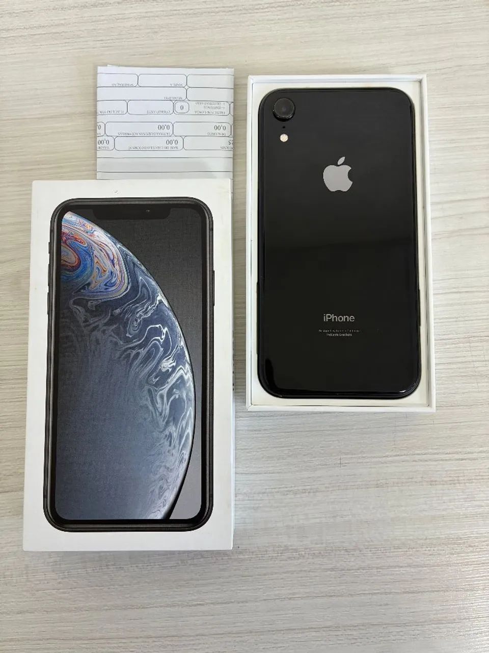 IPHONE XR - Foto 2