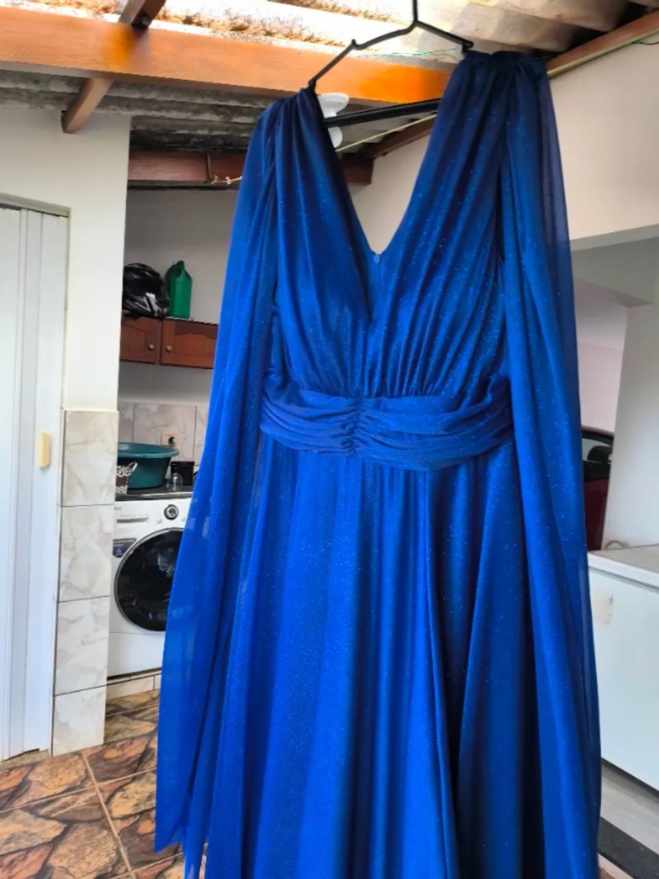 Vestido de festa  - Foto 2