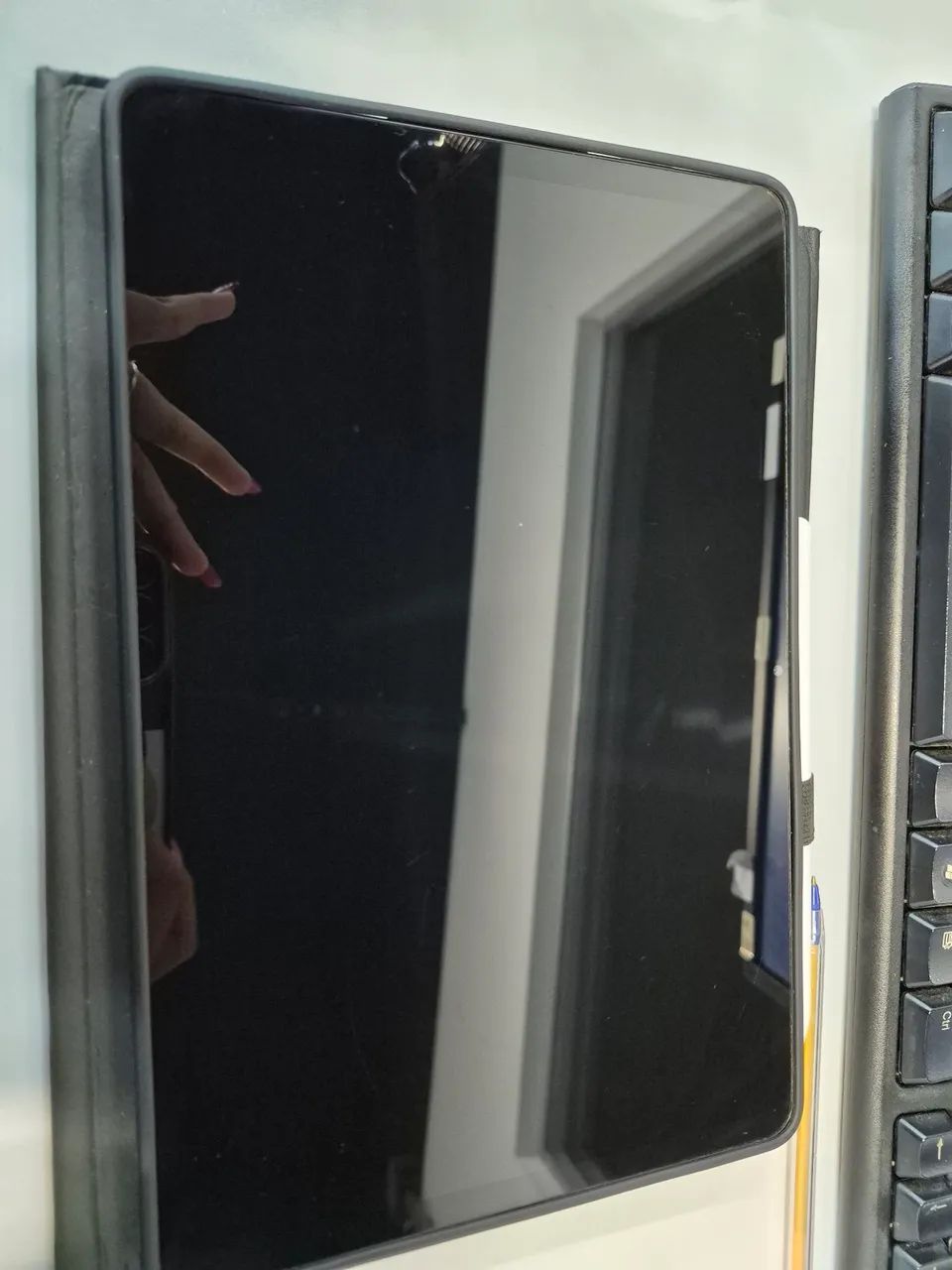 Combo Redmi Pad + Caneta Original Xiaomi  - Foto 3