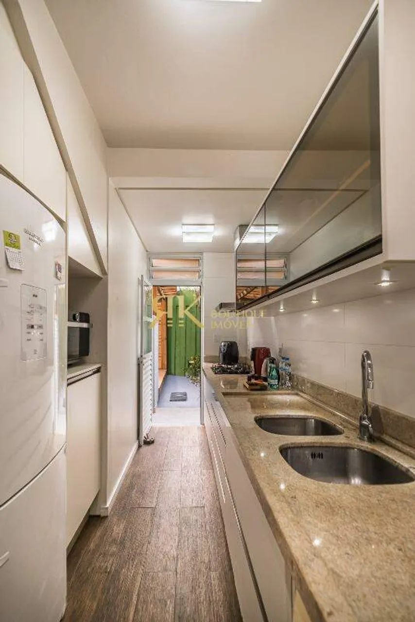 Casa na Praia Mole com trilha exclusiva para a Lagoa da Conceição - Foto 5