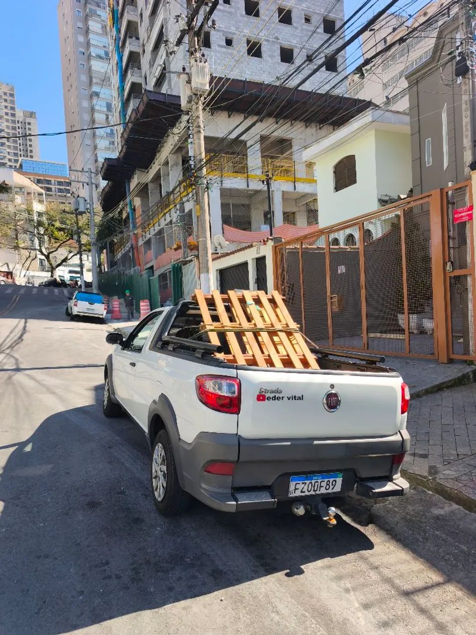 TRANSPORTE  - Foto 2