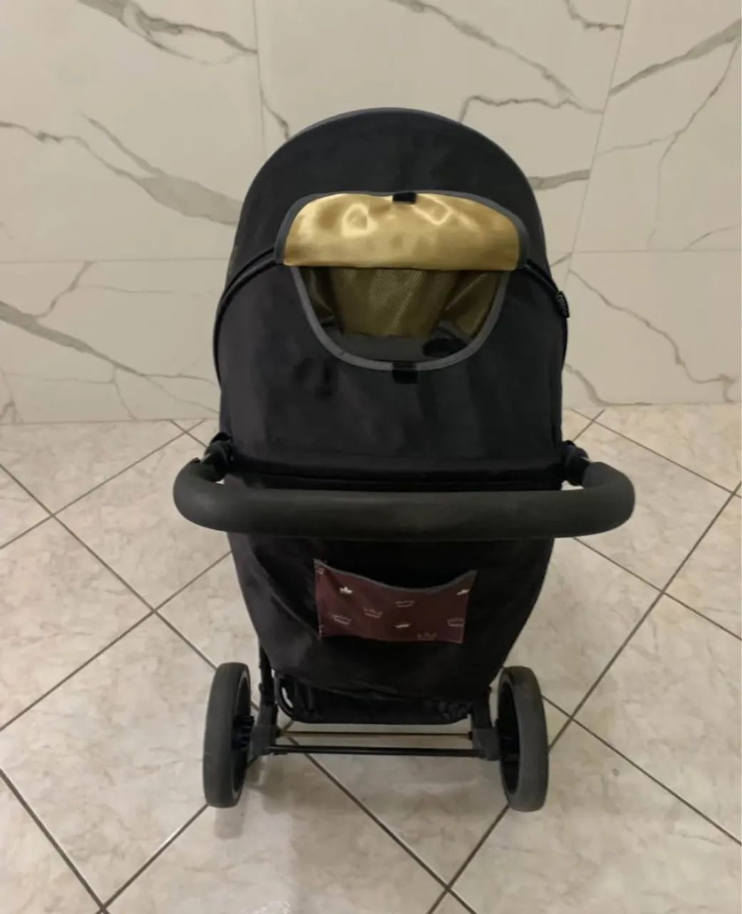 Carrinho para Bebê  - Foto 3