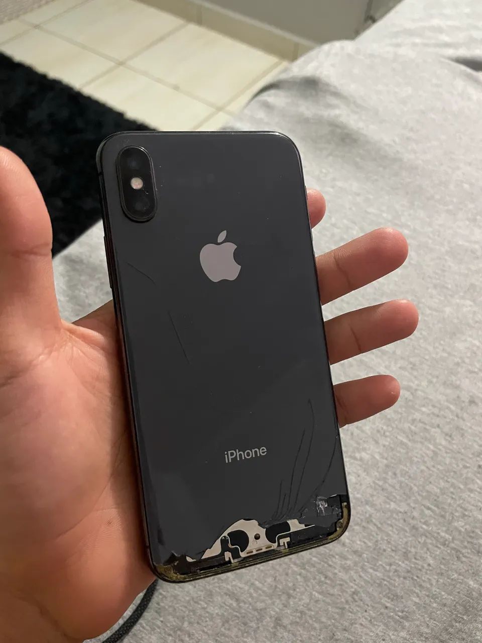 iPhone X 64gb - Foto 3