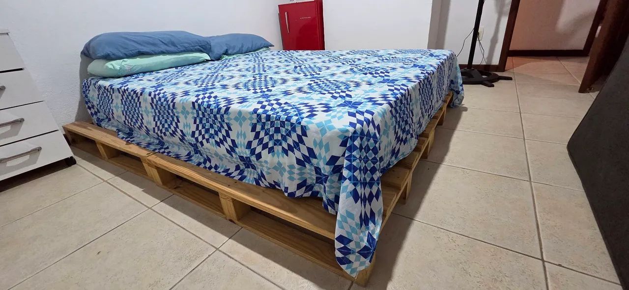 Palheta para colchão - Foto 4