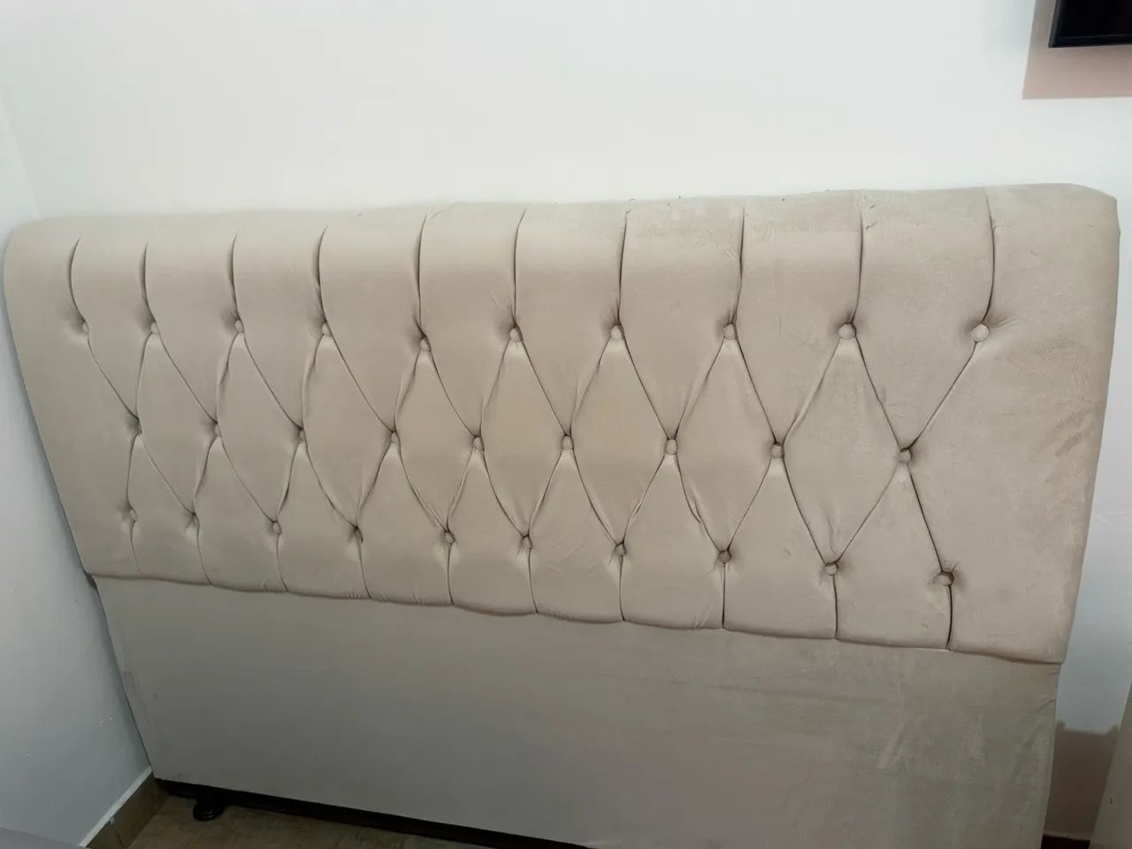 CABECEIRA BOX QUEEN 160cm - Foto 2
