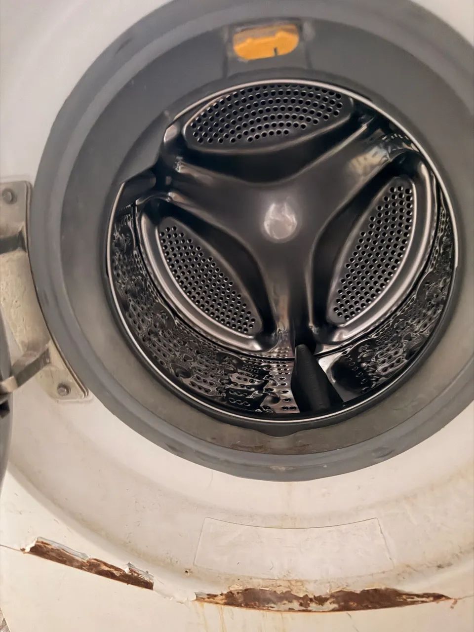 Máquina de lavar 