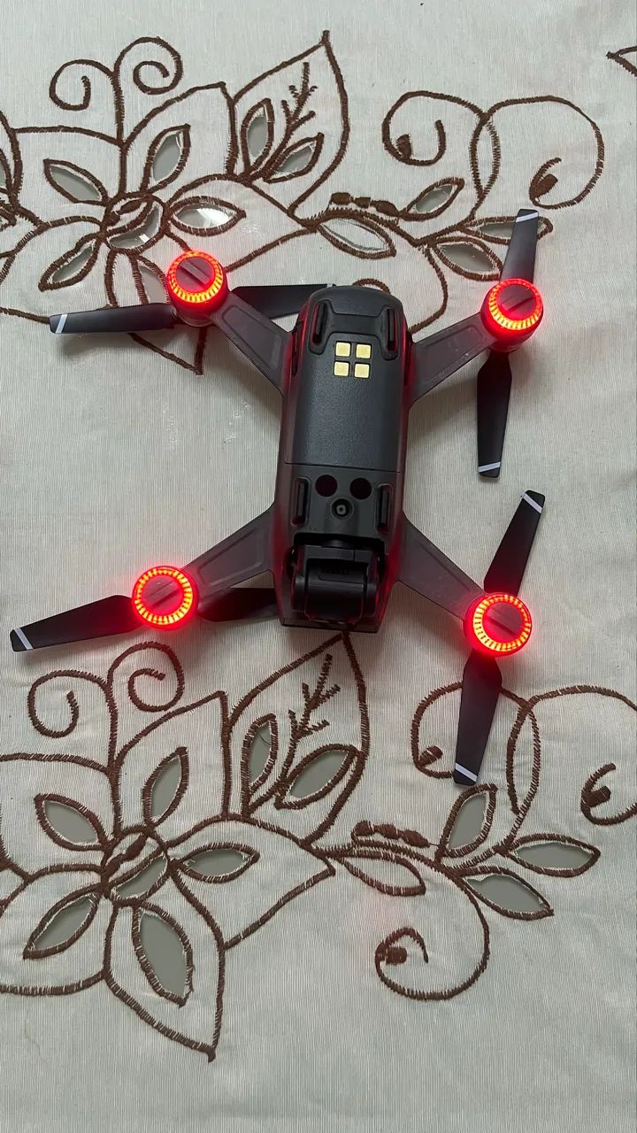 DRONE SPARK DJI - Foto 2