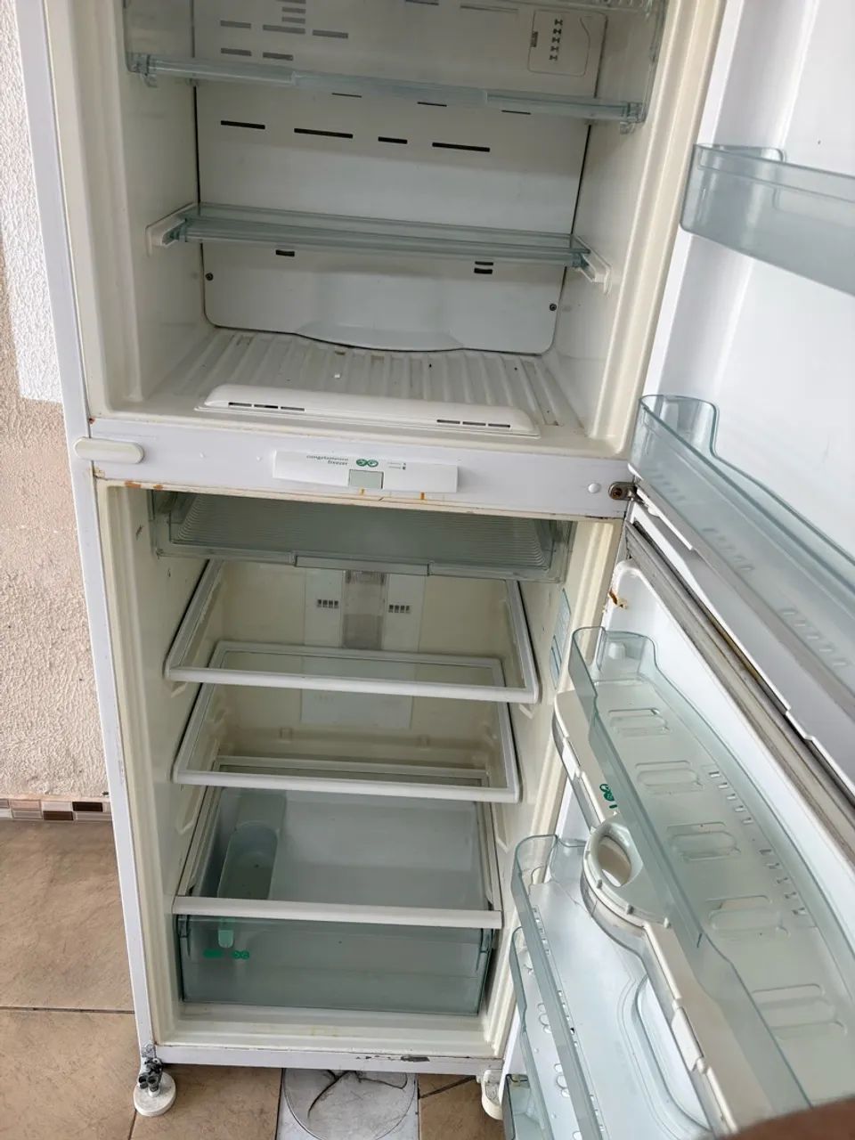 Geladeira  - Foto 2