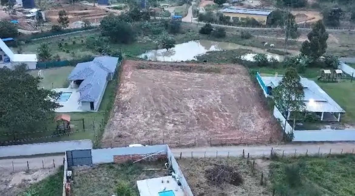 Terreno em Vargem Alegre  - Foto 3