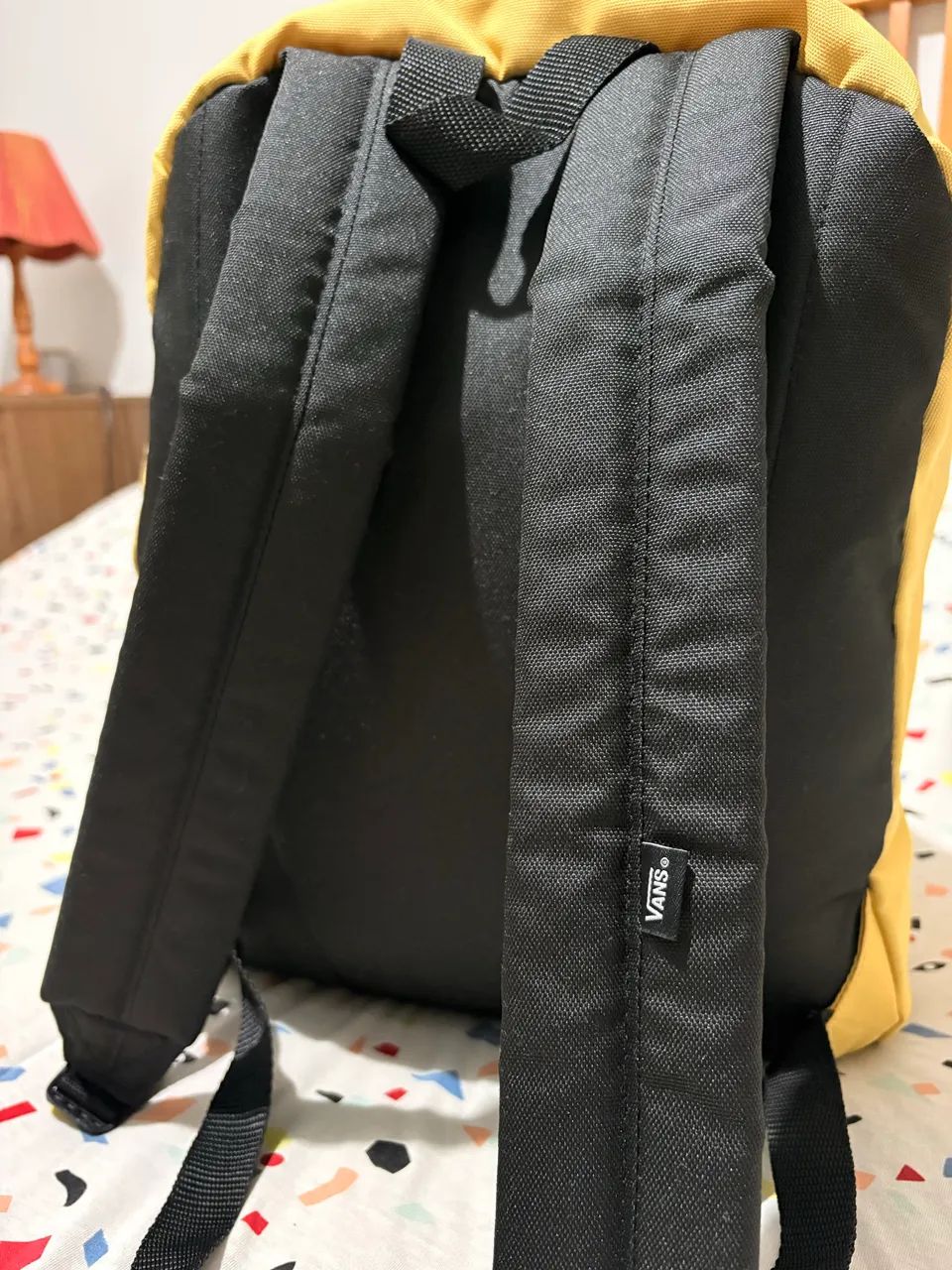 Mochila Vans seminova  - Foto 5
