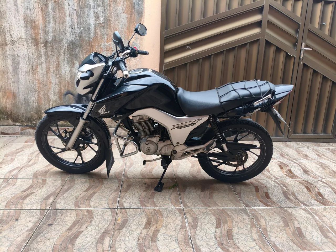 Fan 150 mix  - Foto 4
