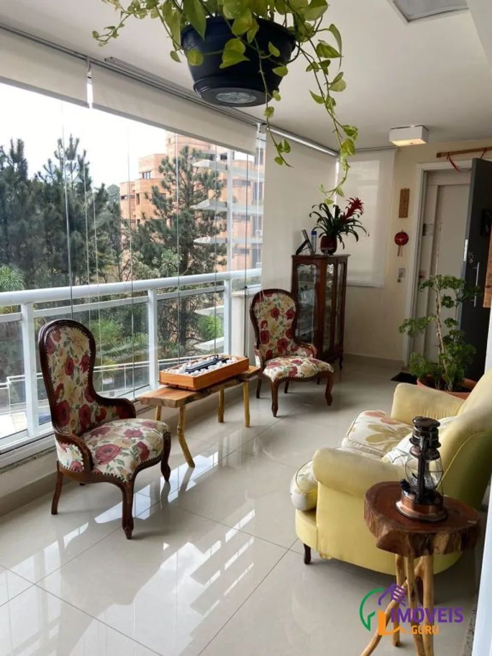 APARTAMENTO - EMPRESARIAL 18 DO FORTE - SP - Foto 3
