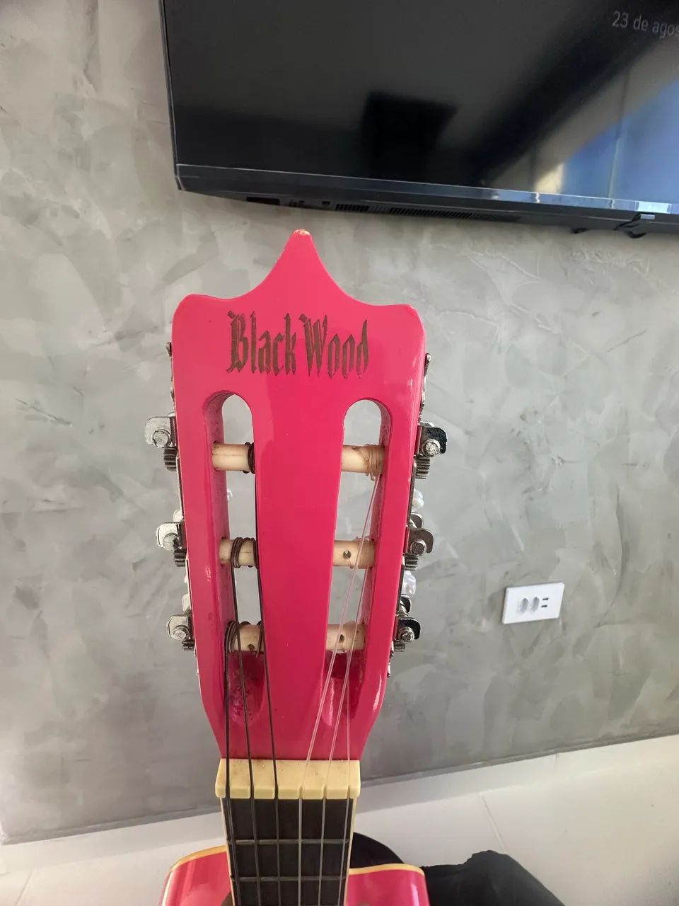 Violão  - Foto 4