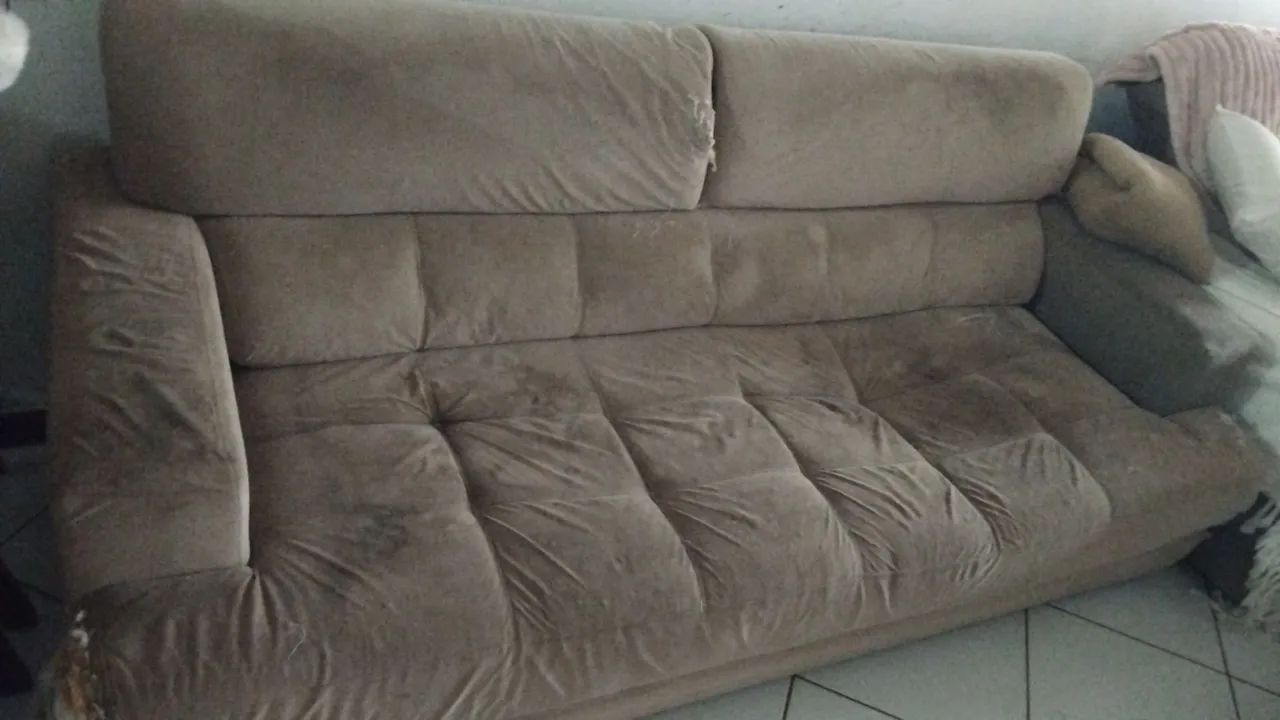 Sofá - Foto 2