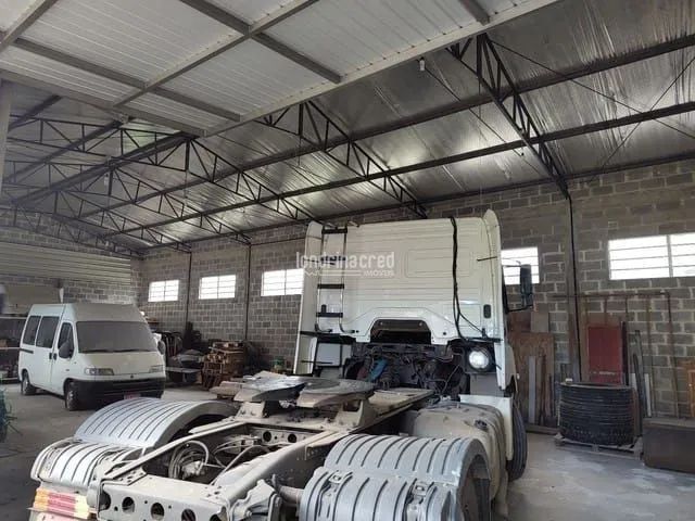 Comercial à venda 2166M², Roseira, Colombo - PR - Foto 3