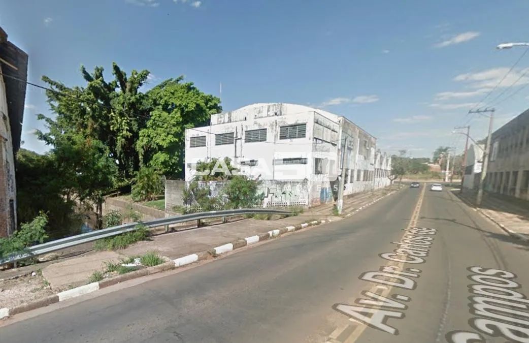 Área à Venda com 11.568m2, Vila Industrial - Foto 4