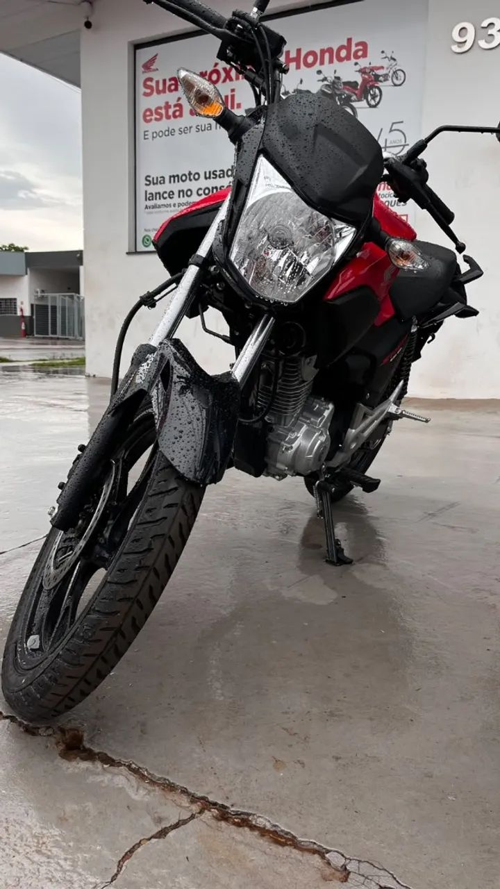 STAR 160 - Foto 3