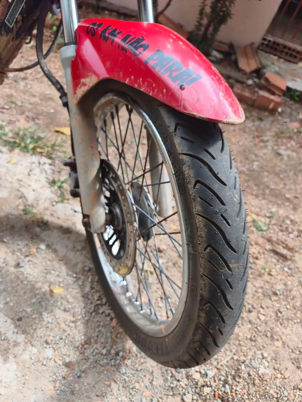 Honda fan 150  - Foto 5