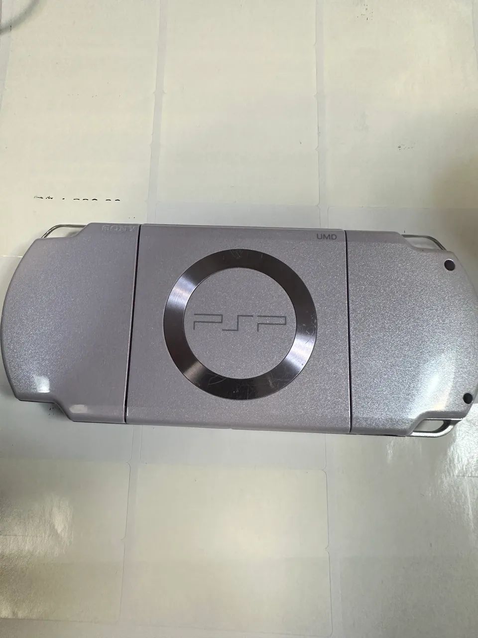 PSP 2000 - Lilas - Impecável  - Foto 2