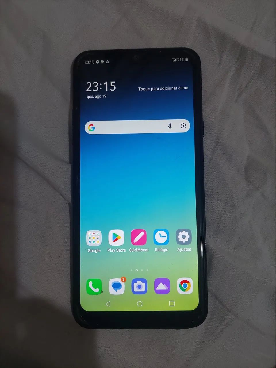 LG 40S - Foto 2