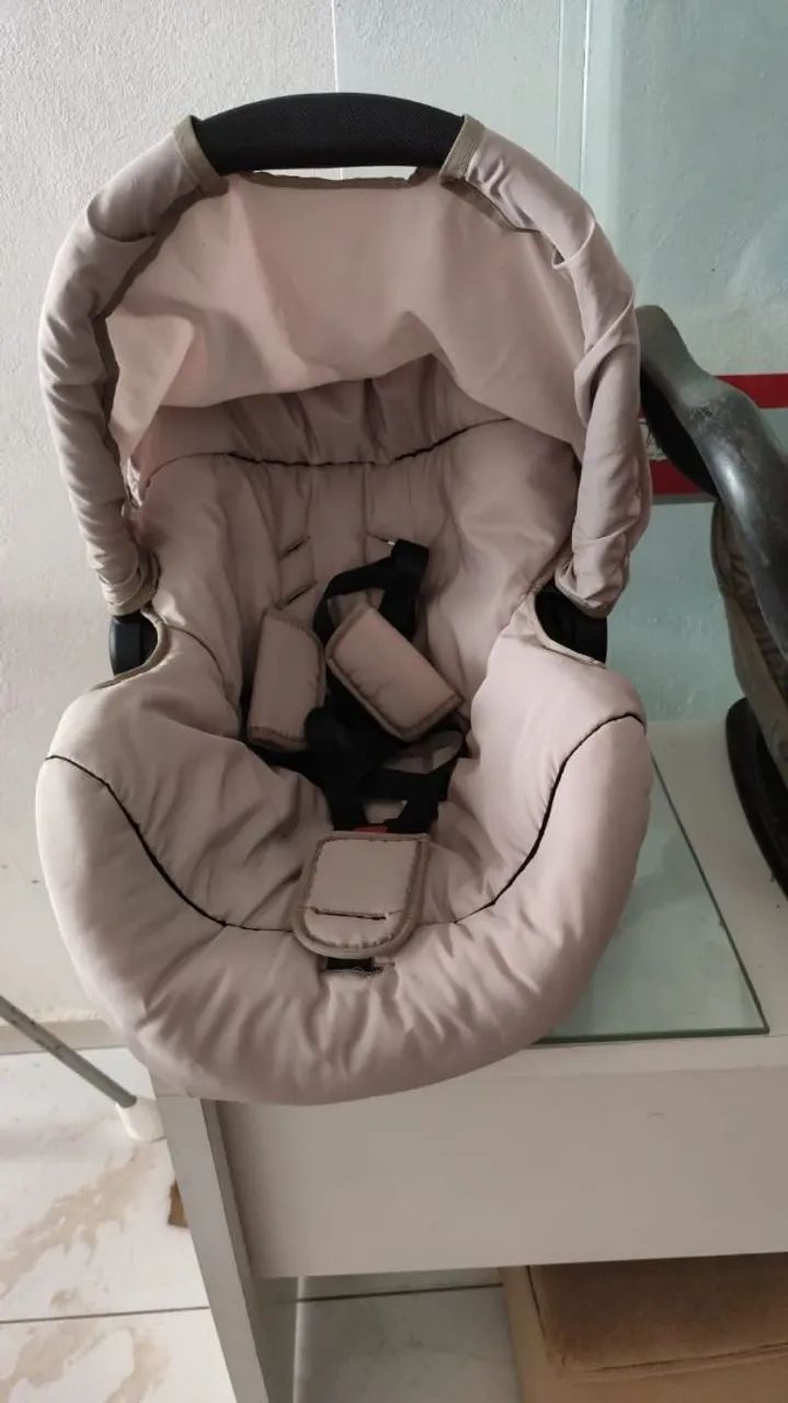 Baby conforto  - Foto 2