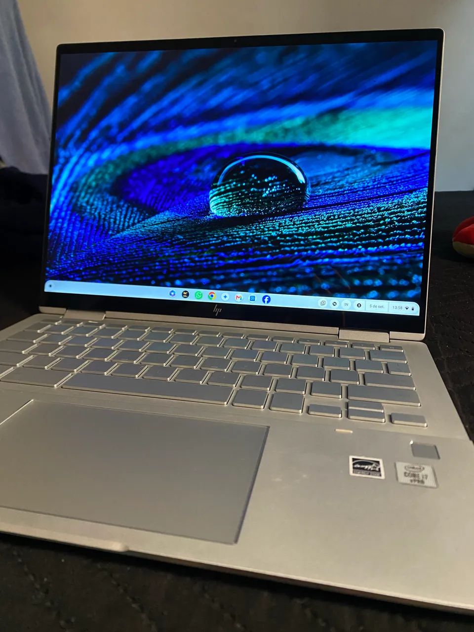 Notebook Chromebook  - Foto 4